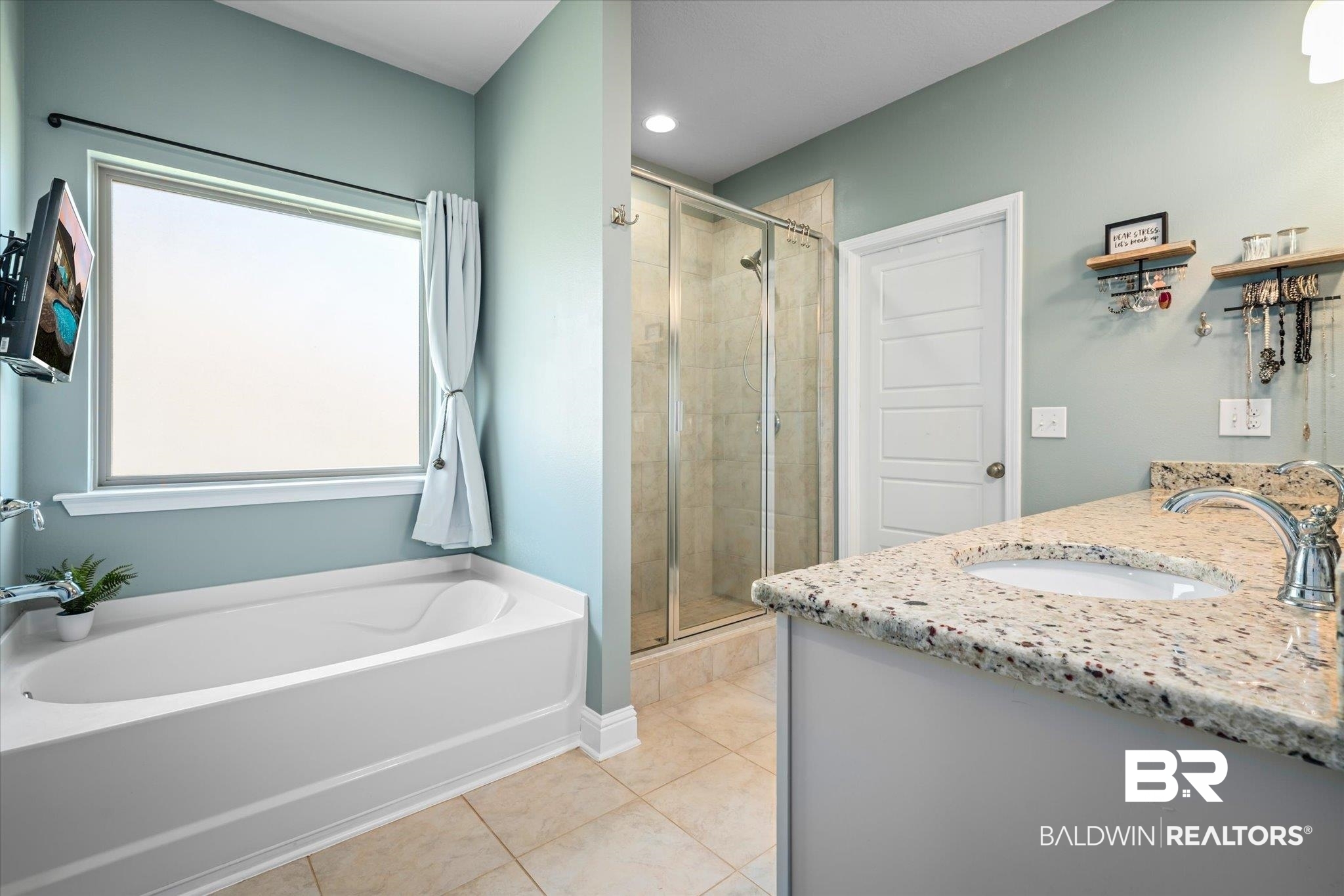 31516 Spoonbill Road Daphne, AL 36527 - Photo 20 of 50 Primary Bathroom