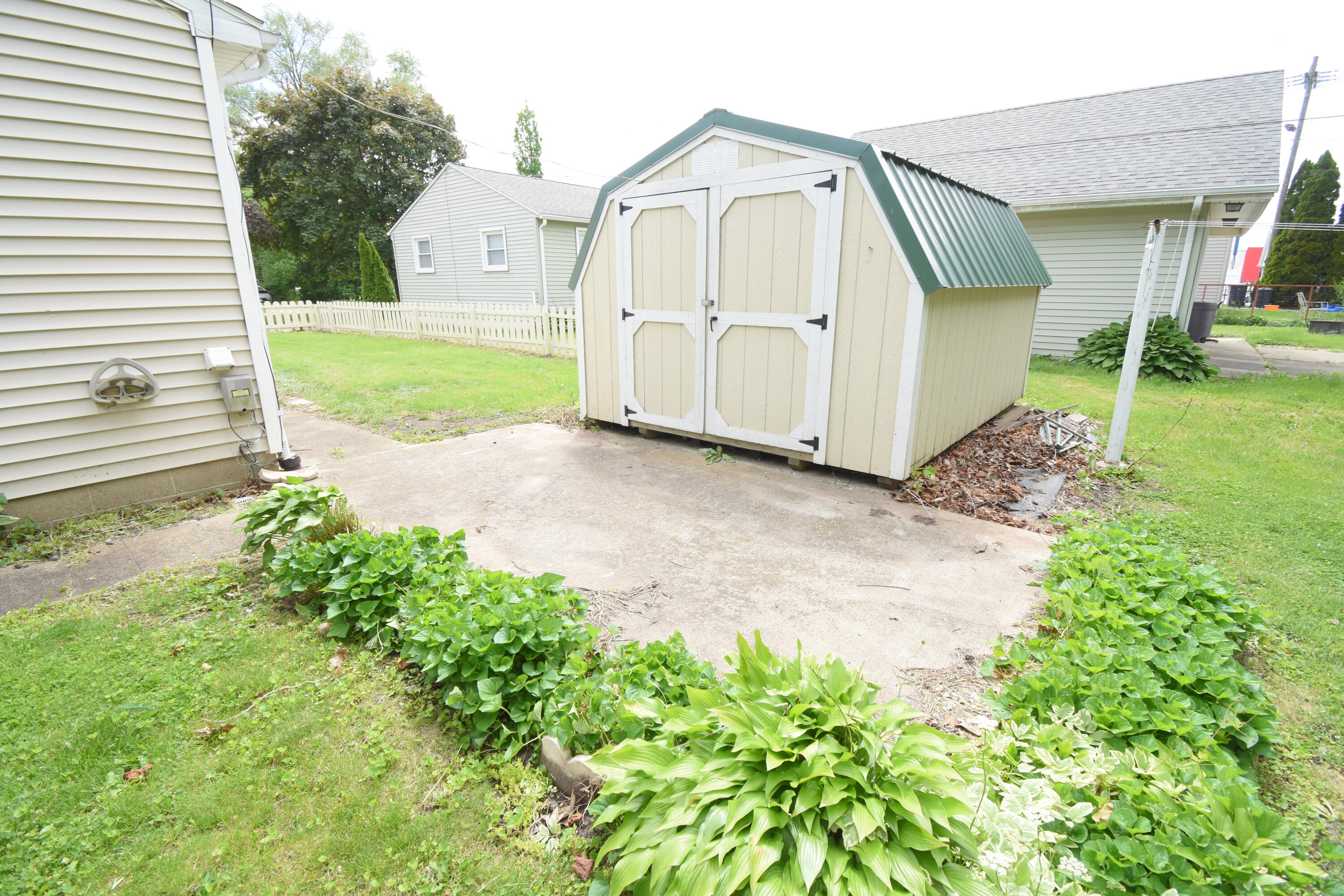 436 South Romaine Street Rensselaer, IN 47978 - Photo 20 of 25 3000x2000