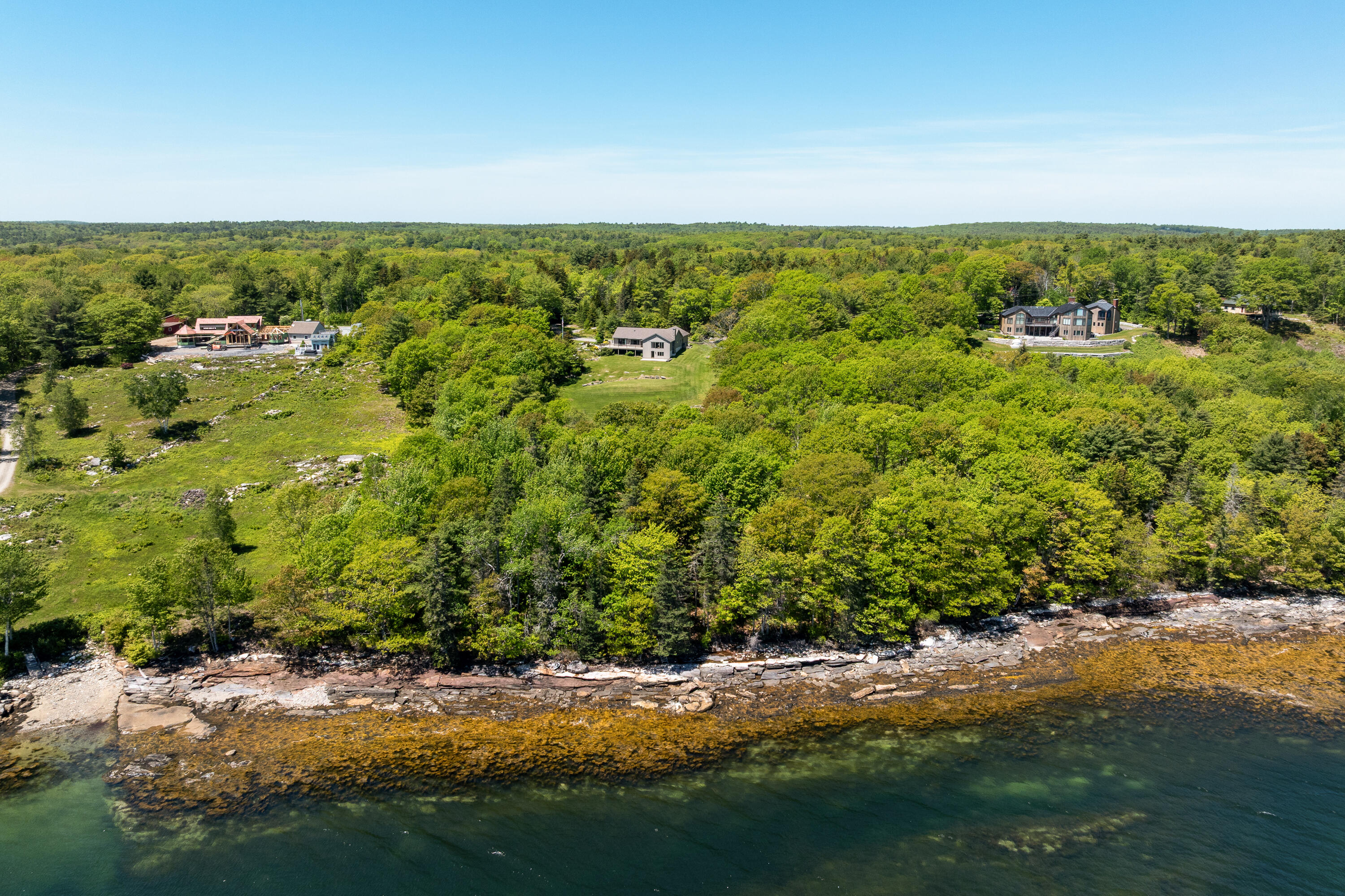 153 Back Shore Road Bristol, ME 04564 - Photo 92 of 103