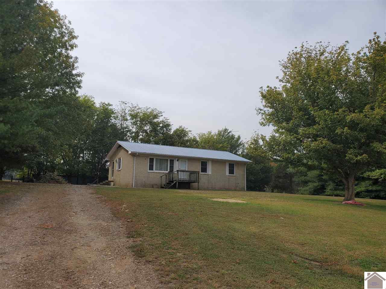 3781 Tabor Road Wickliffe, KY 42087 - Photo 1 of 1 Photo 1