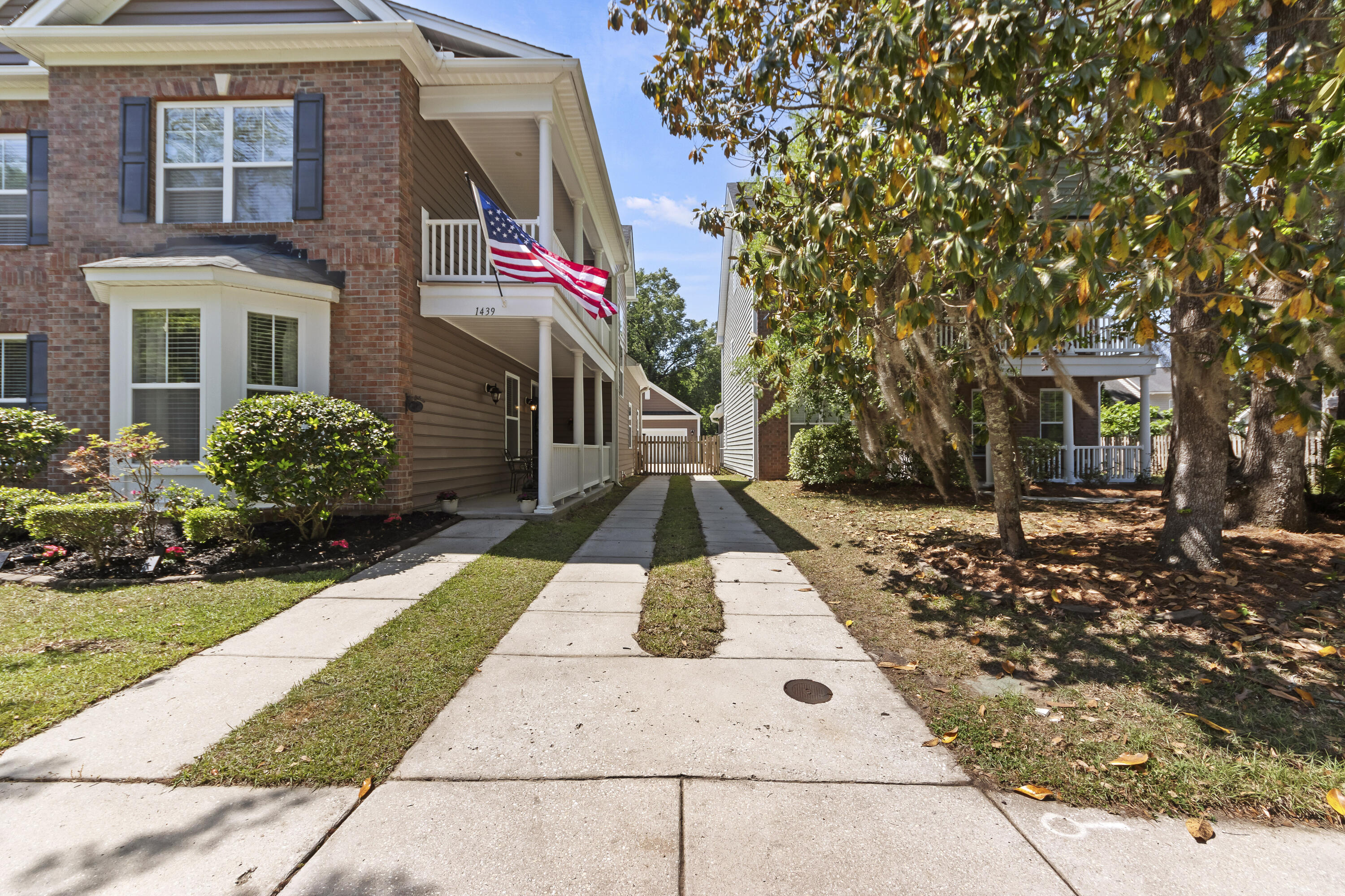 1439 Roustabout Way Charleston, SC 29414 - Photo 51 of 67