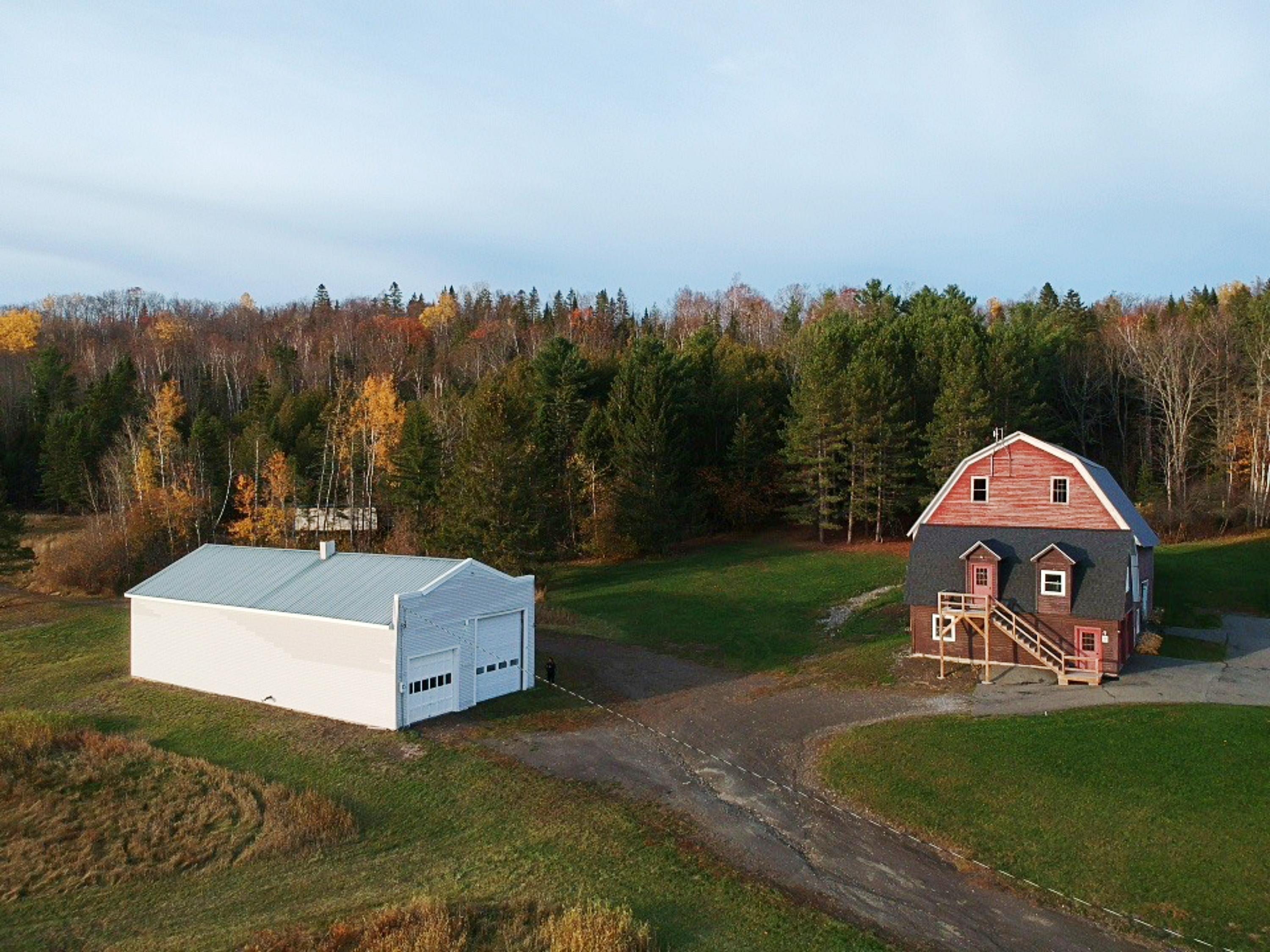 2157 Portage Road Portage, ME 04768 - Photo 9 of 46 Cyr Drone IMG_6580