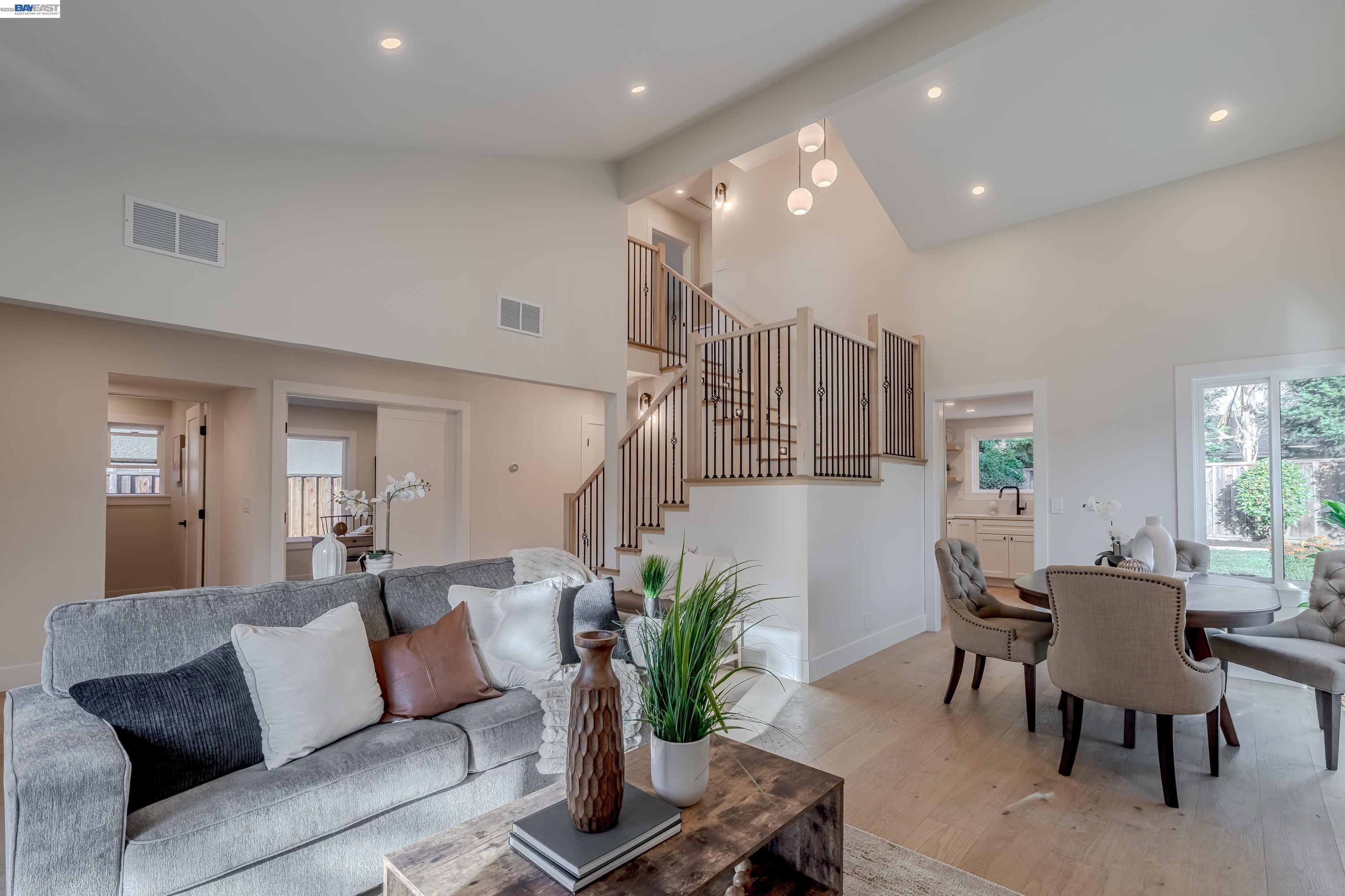 311 Foxboro Court San Ramon, CA 94583 - Photo 2 of 46 a living room with furniture