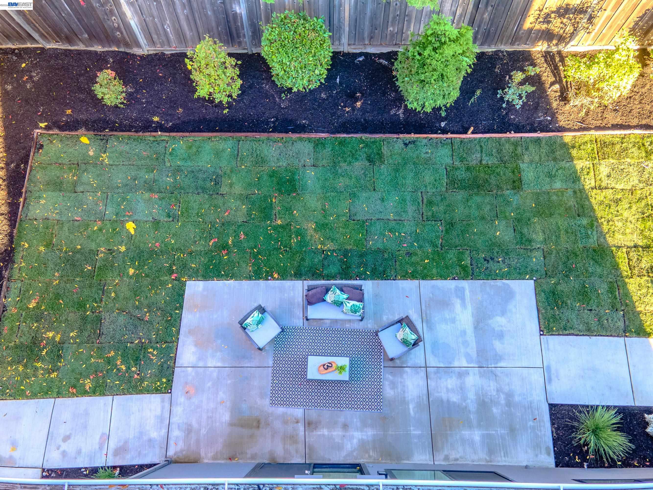 311 Foxboro Court San Ramon, CA 94583 - Photo 3 of 46 a view of entryway with a yard