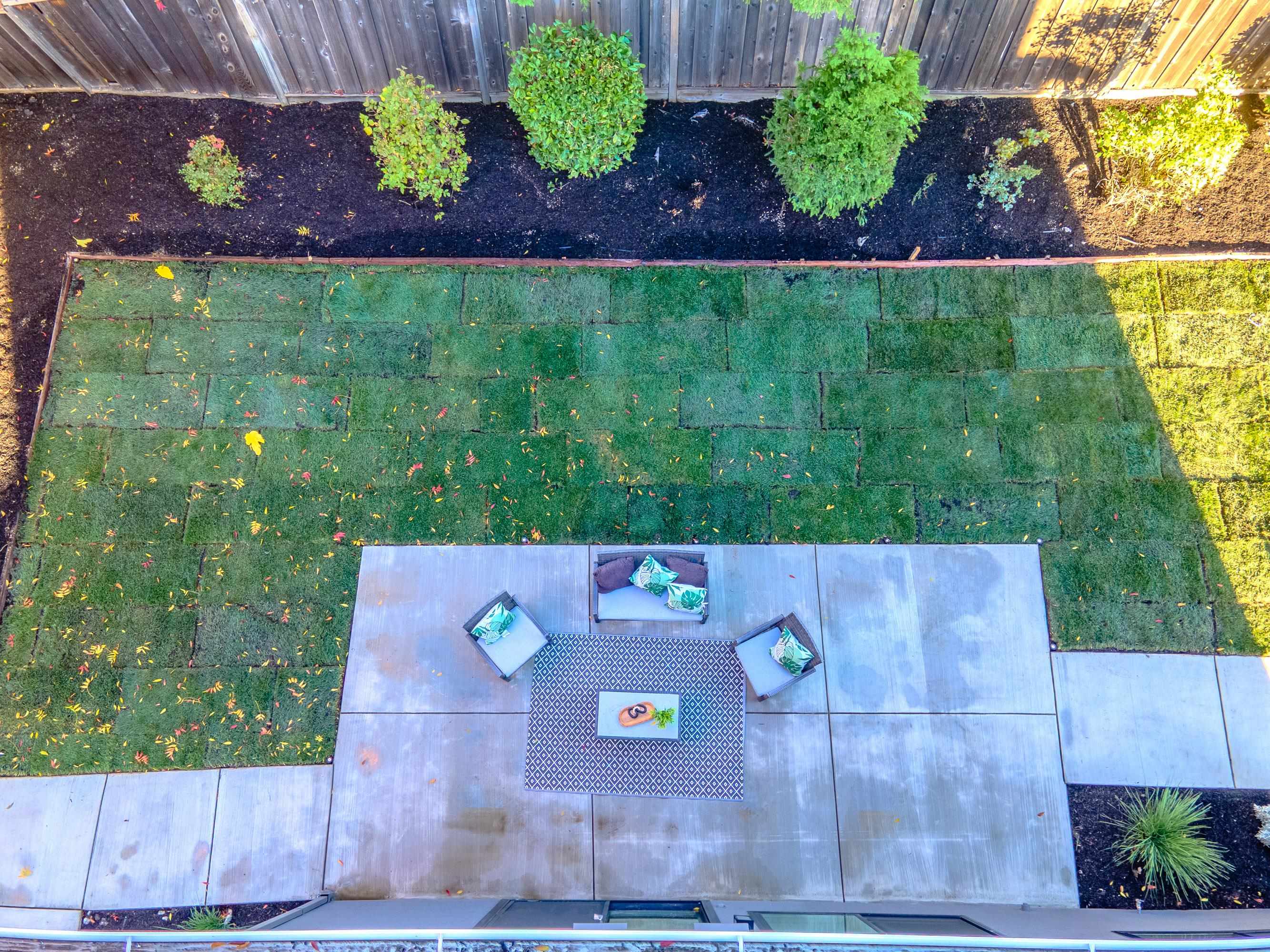 311 Foxboro Court San Ramon, CA 94583 - Photo 43 of 46 a view of entryway with a yard