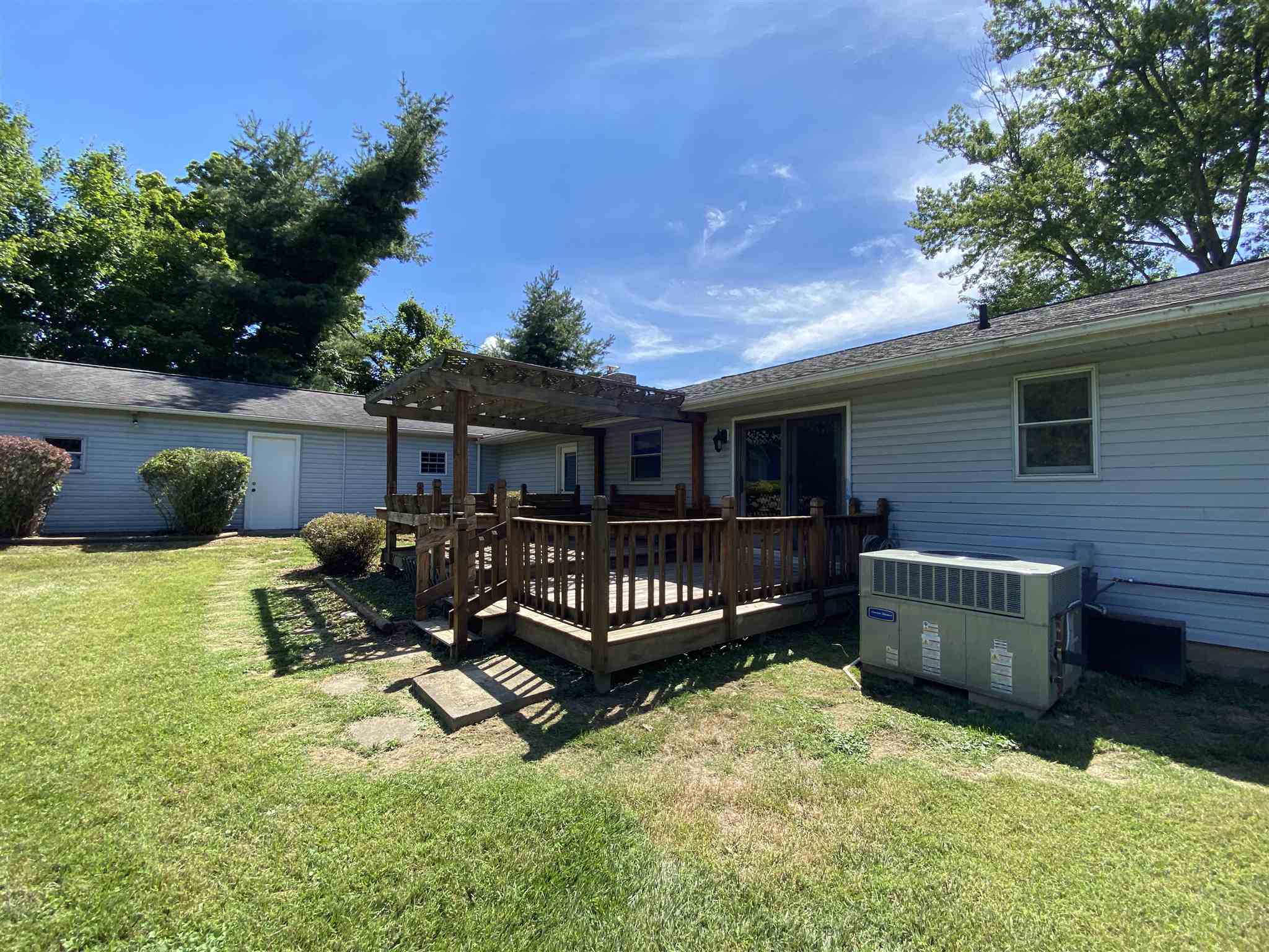 4235 South Dunlap Road Bloomington, IN 47403 - Photo 19 of 31