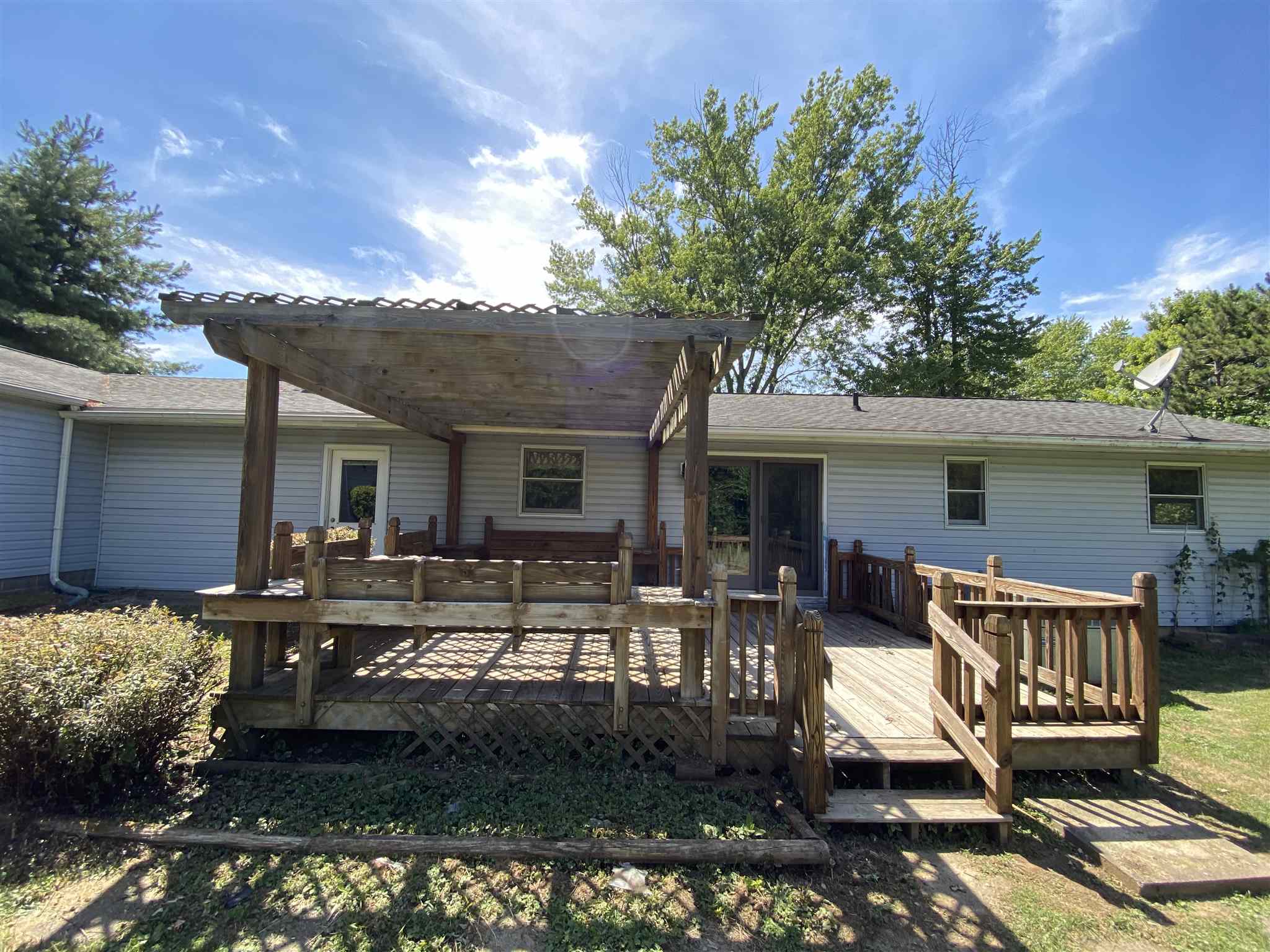 4235 South Dunlap Road Bloomington, IN 47403 - Photo 20 of 31