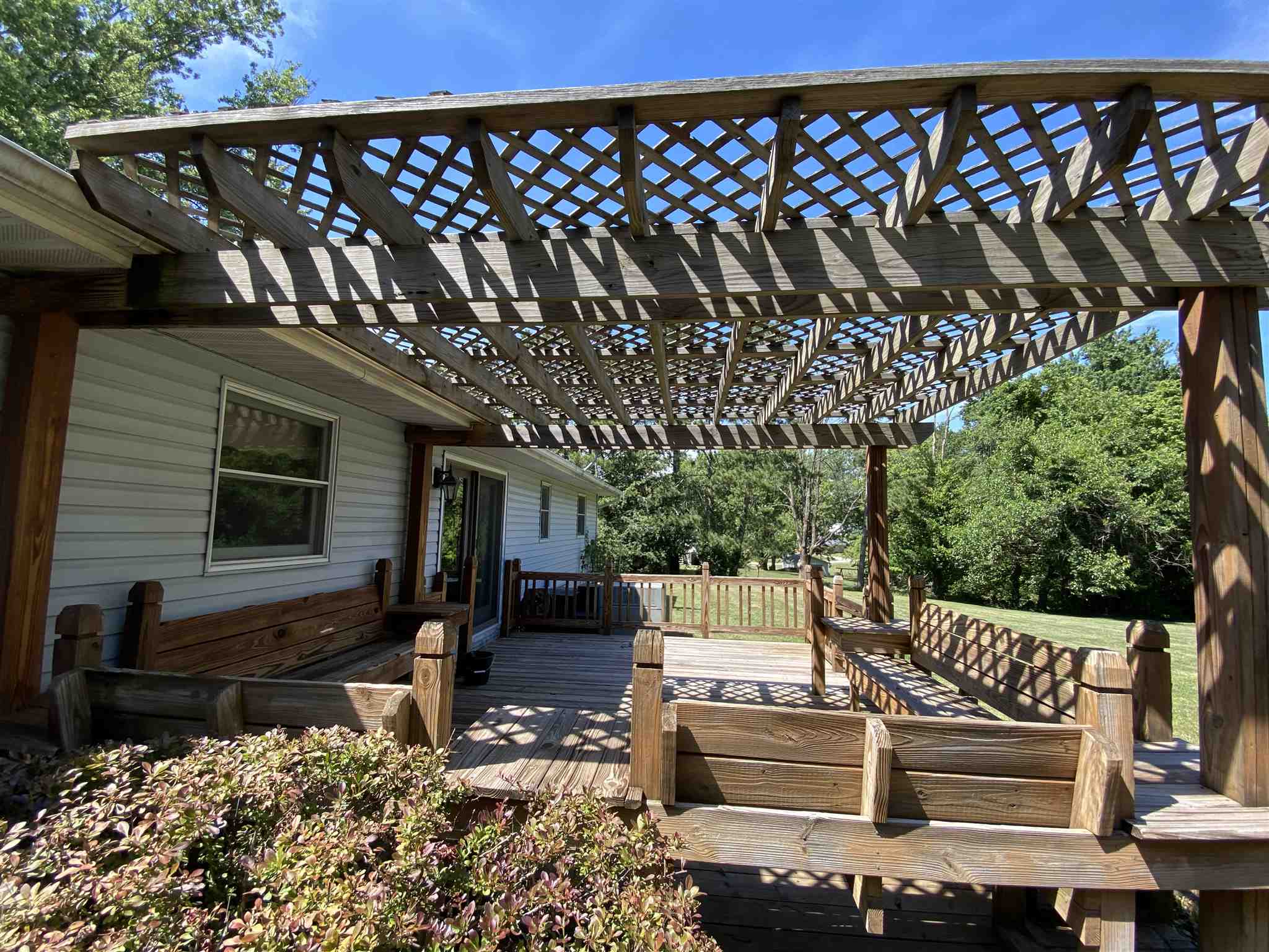4235 South Dunlap Road Bloomington, IN 47403 - Photo 26 of 31
