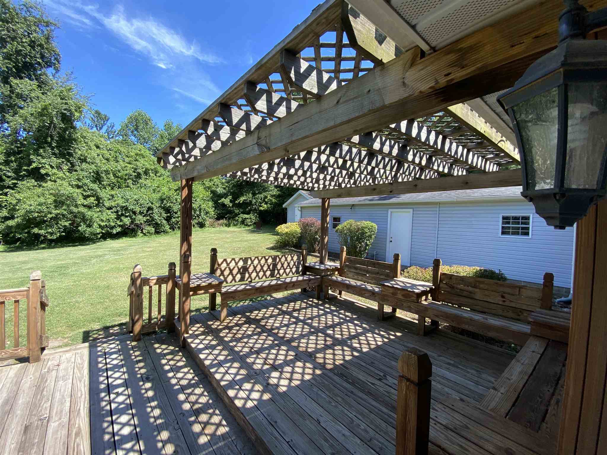 4235 South Dunlap Road Bloomington, IN 47403 - Photo 29 of 31