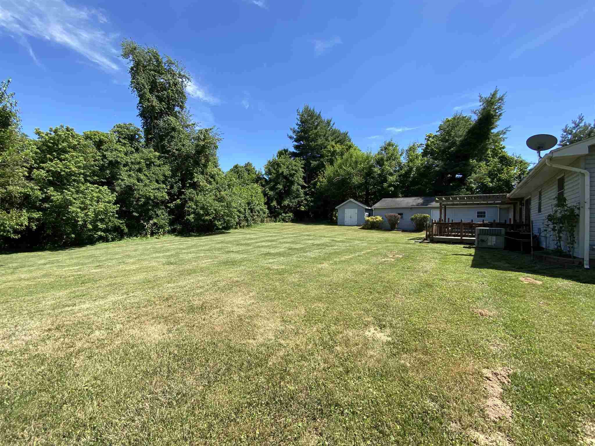 4235 South Dunlap Road Bloomington, IN 47403 - Photo 31 of 31