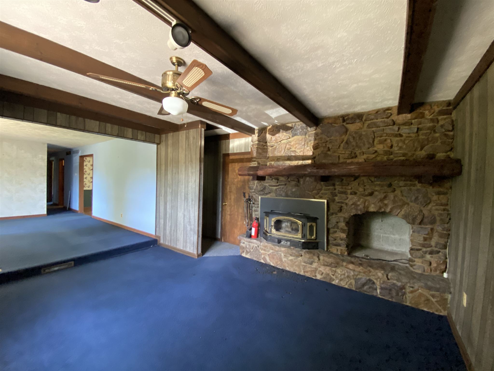 4235 South Dunlap Road Bloomington, IN 47403 - Photo 6 of 31