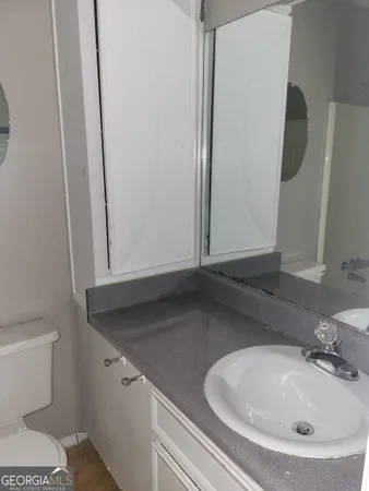 $1,700 | 6330 Holcomb Way, Unit B, Peachtree Corners, GA 30092