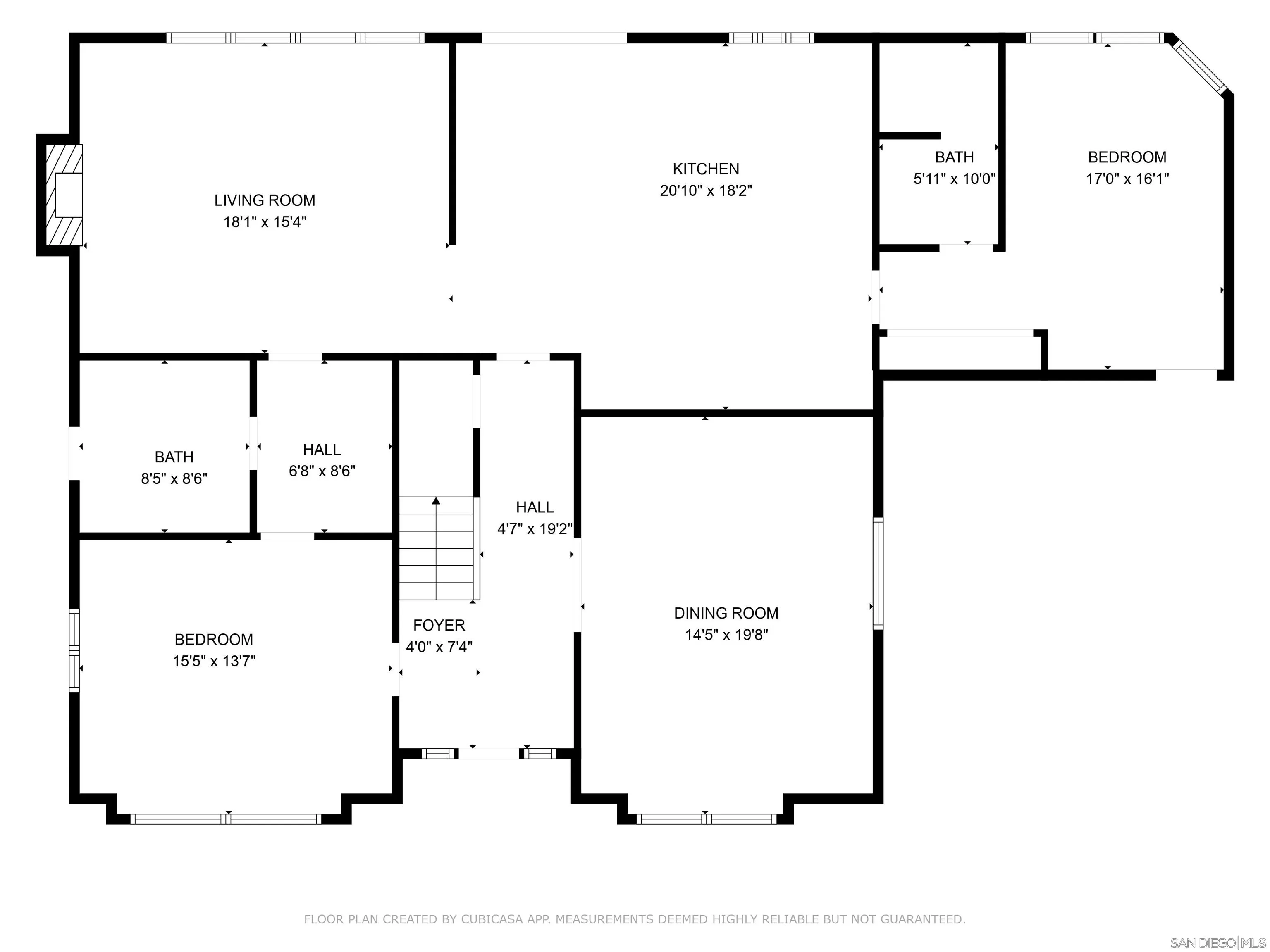 1262 Brittany Cross Road North Tustin, CA 92705 - Photo 16 of 35