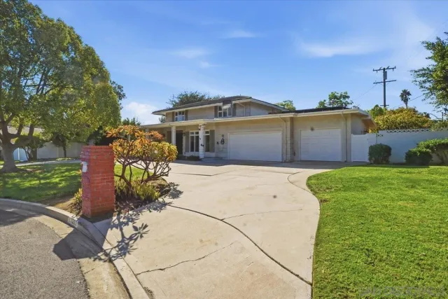a view of a kitchen with a sink