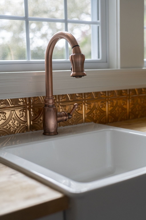 30 Rose Avenue Marblehead, MA 01945 - Photo 18 of 42 a close view of sink