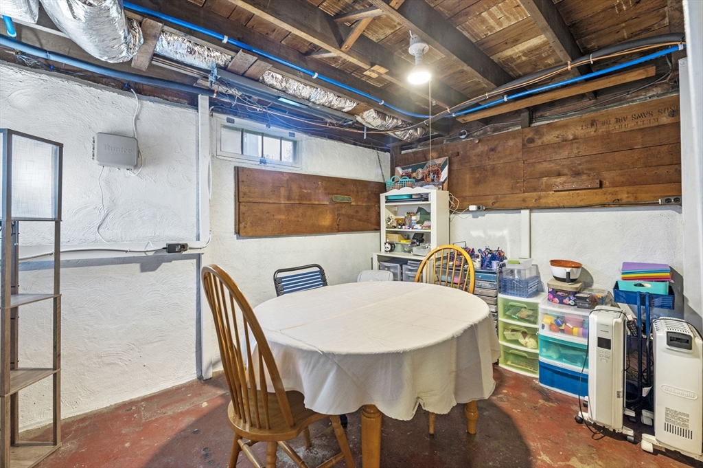 30 Rose Avenue Marblehead, MA 01945 - Photo 37 of 42 a view of a dining room with furniture