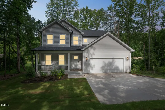 $519,000 | 632 Angus Court, Sanford, NC 27332