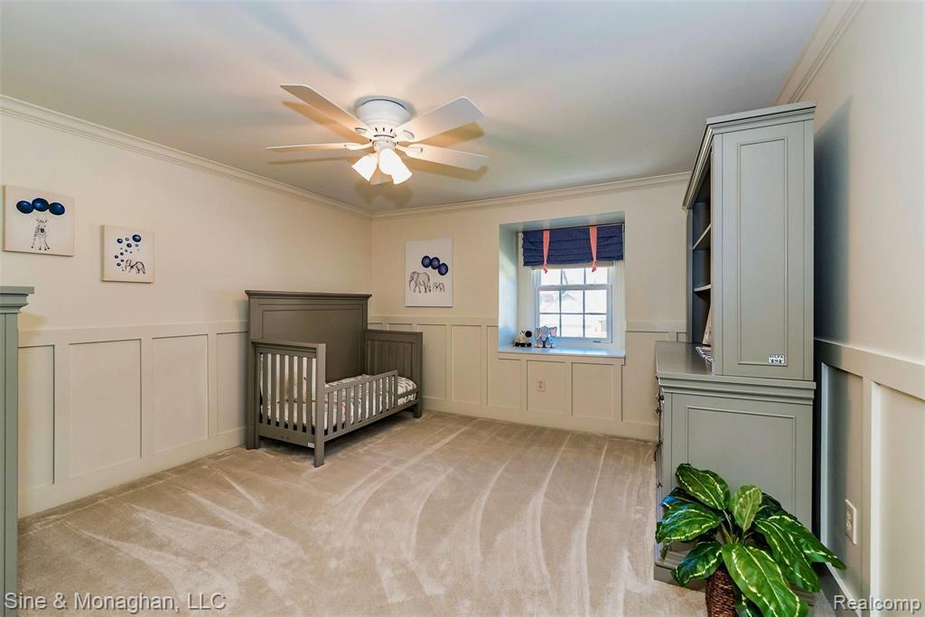 531 Shellbourne Drive Rochester Hills, MI 48309 - Photo 35 of 51