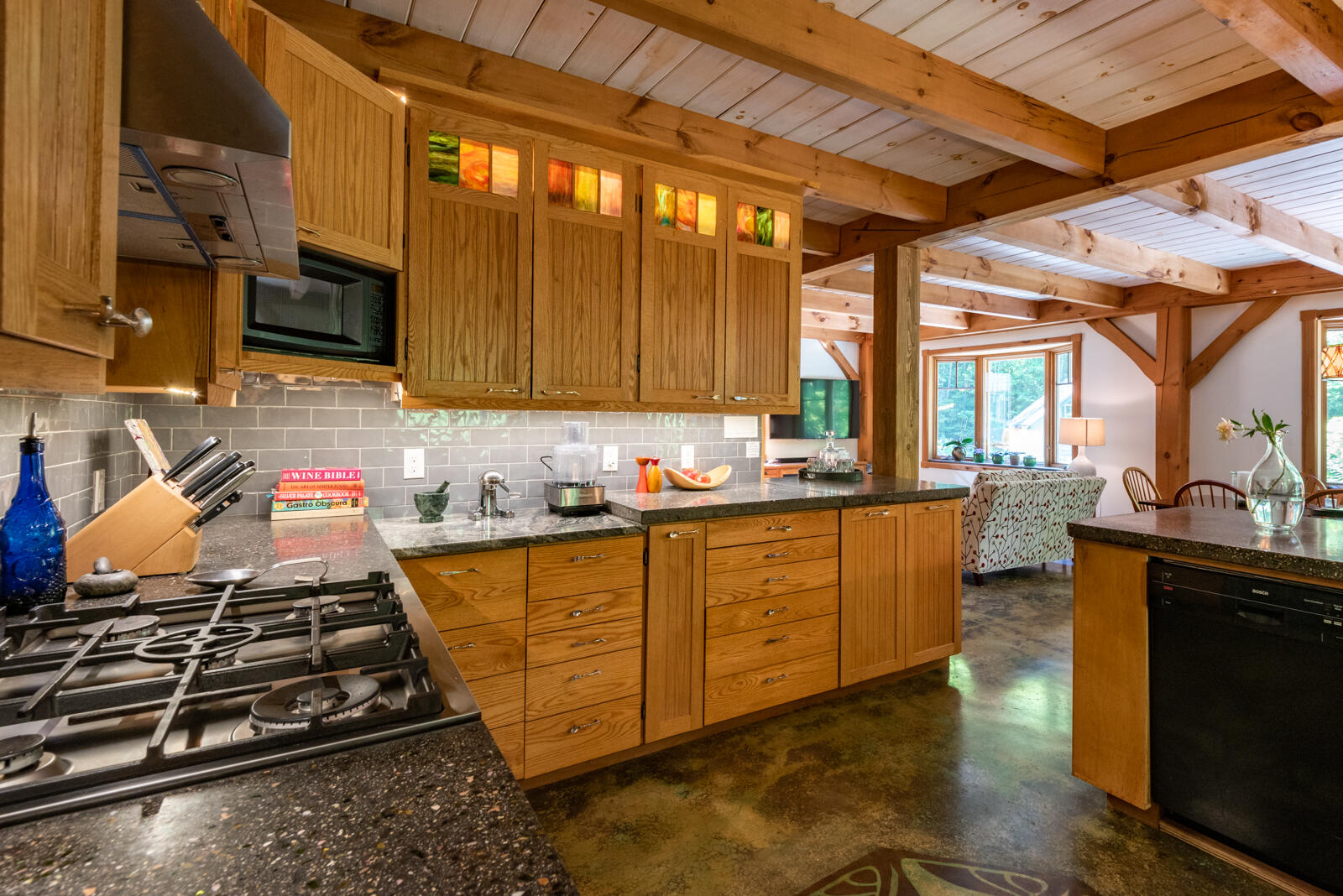 654 Belgrade Road Mount Vernon, ME 04352 - Photo 25 of 66 lakehome_belgraderoad051