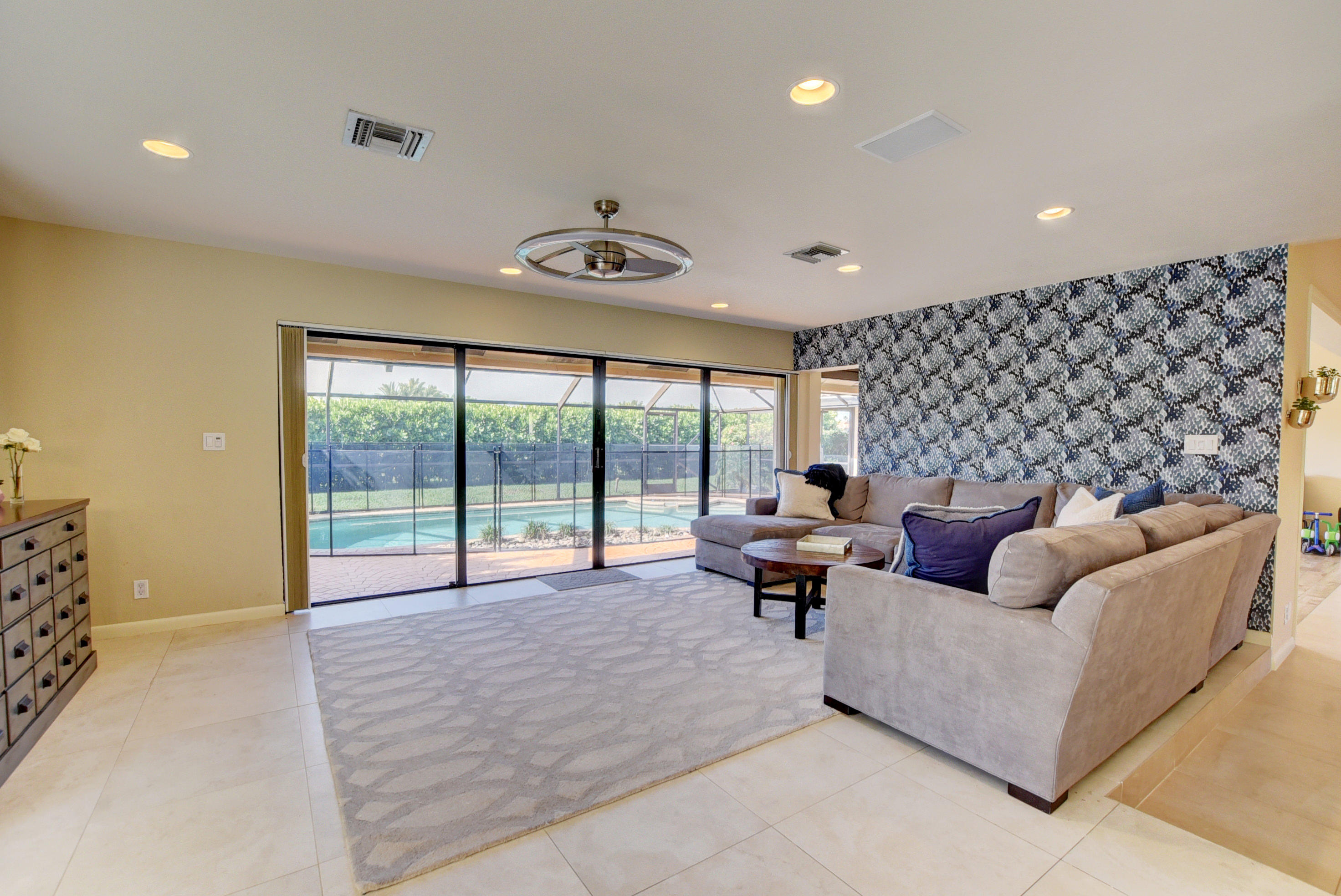 7118 Montrico Drive Boca Raton, FL 33433 - Photo 25 of 43 MontricoDen1