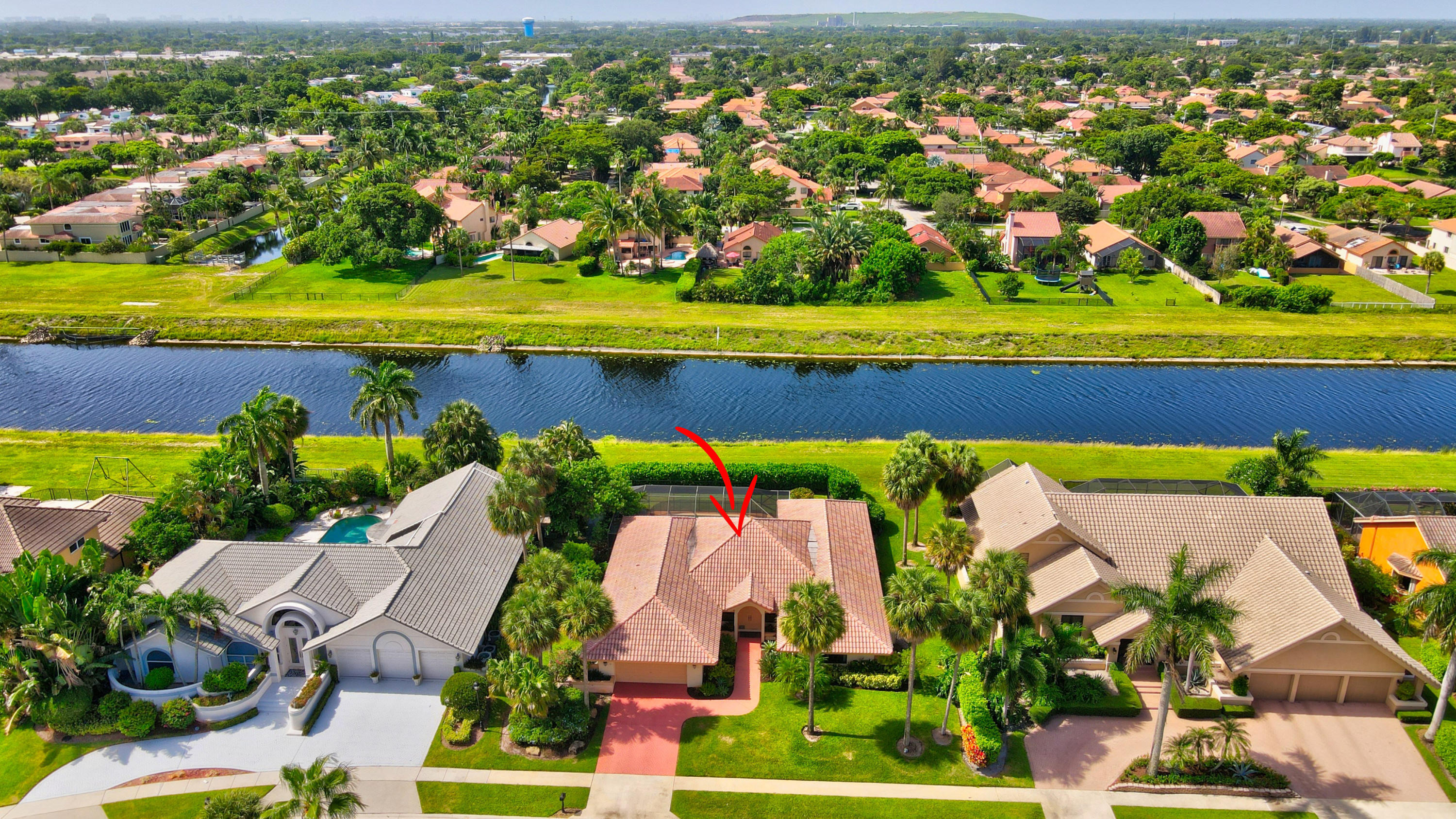 7118 Montrico Drive Boca Raton, FL 33433 - Photo 4 of 43 MontricoF4