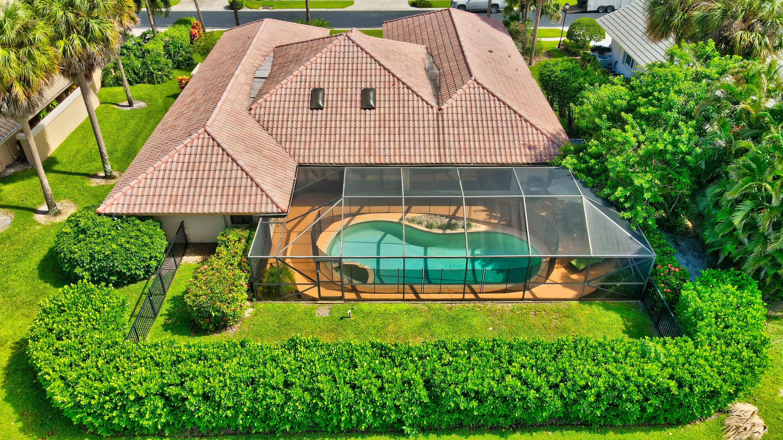7118 Montrico Drive Boca Raton, FL 33433 - Photo 42 of 43 MontricoB2