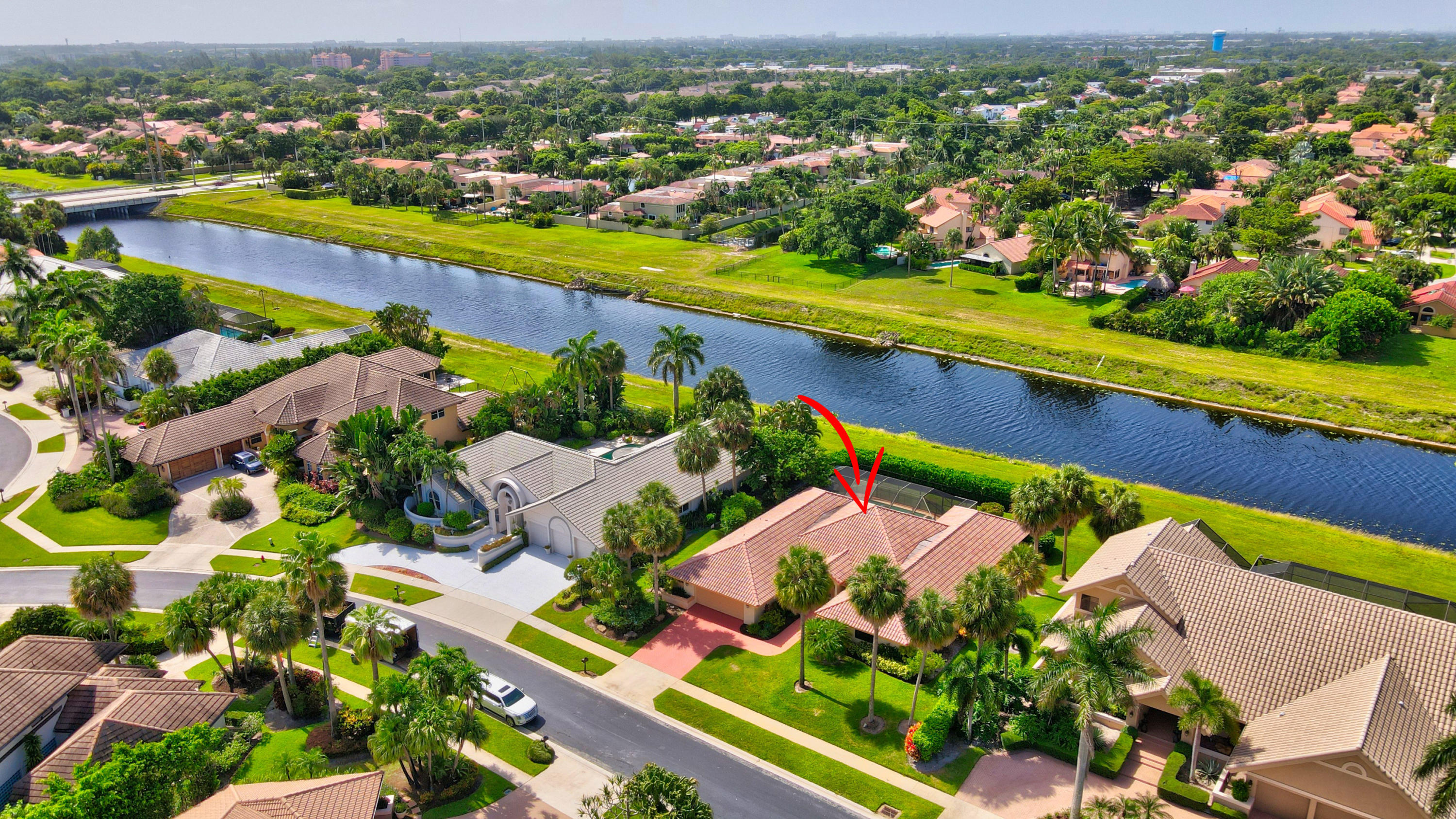 7118 Montrico Drive Boca Raton, FL 33433 - Photo 5 of 43 MontricoF5