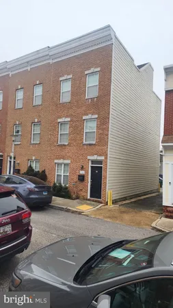 $499,000 | 1522 Marshall Street, Baltimore, MD 21230