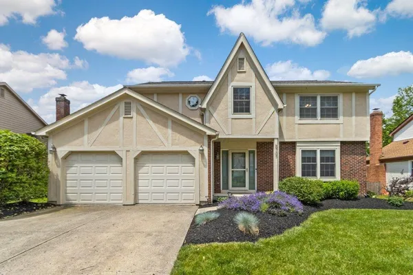 $449,900 | 5737 Running Brook Lane, Westerville, OH 43081