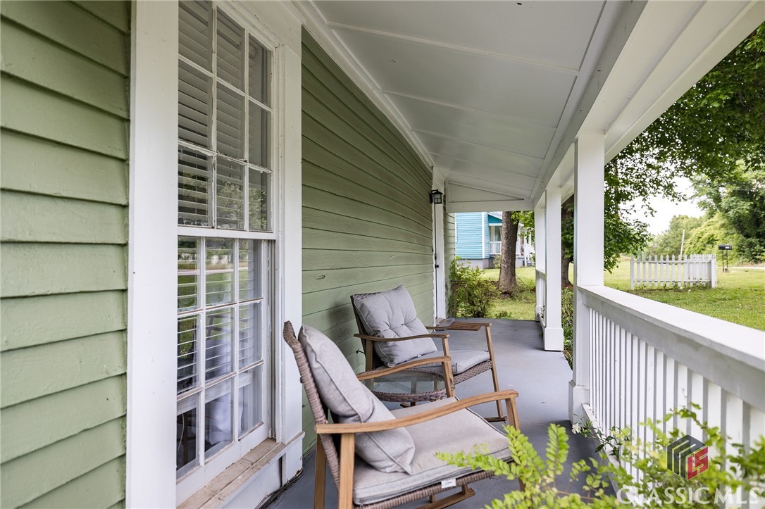820 Whitehall Road Athens, GA 30605 - Photo 30 of 31
