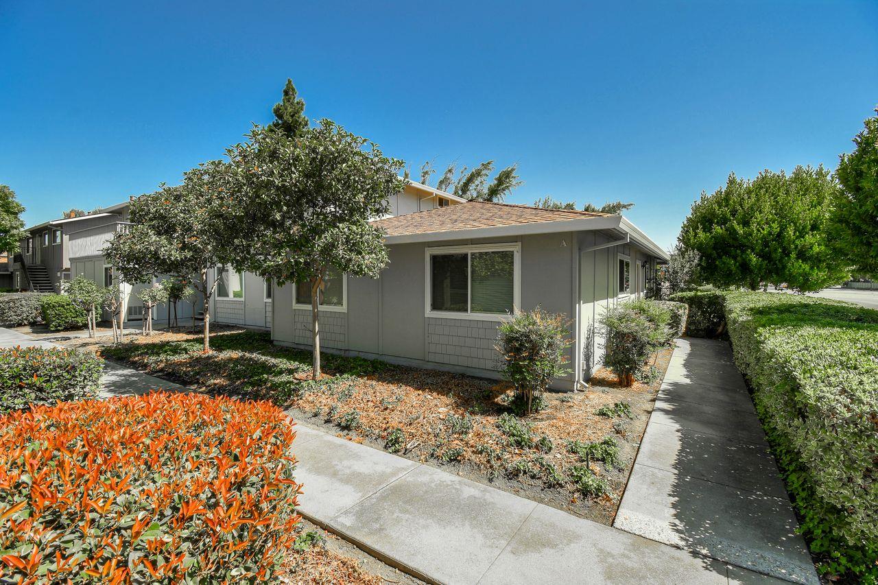 1147 Reed Avenue, Unit A Sunnyvale, CA 94086 - Photo 1 of 20 Gallery Image 1