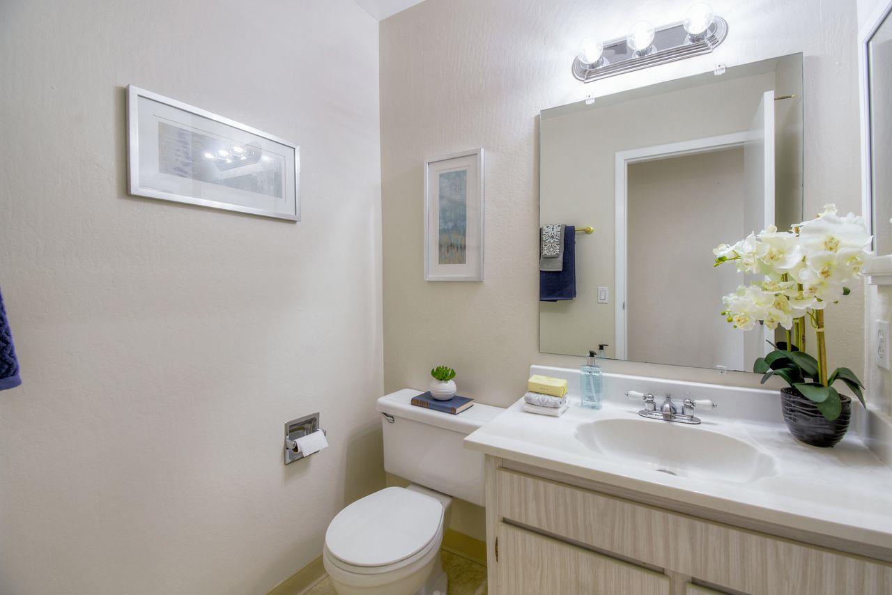 1147 Reed Avenue, Unit A Sunnyvale, CA 94086 - Photo 11 of 20 Gallery Image 11