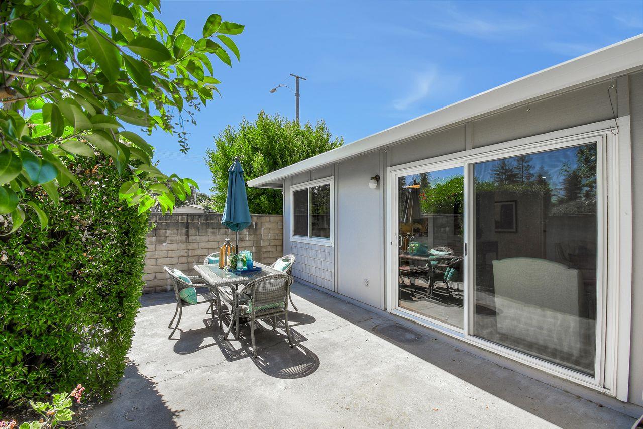 1147 Reed Avenue, Unit A Sunnyvale, CA 94086 - Photo 16 of 20 Gallery Image 16