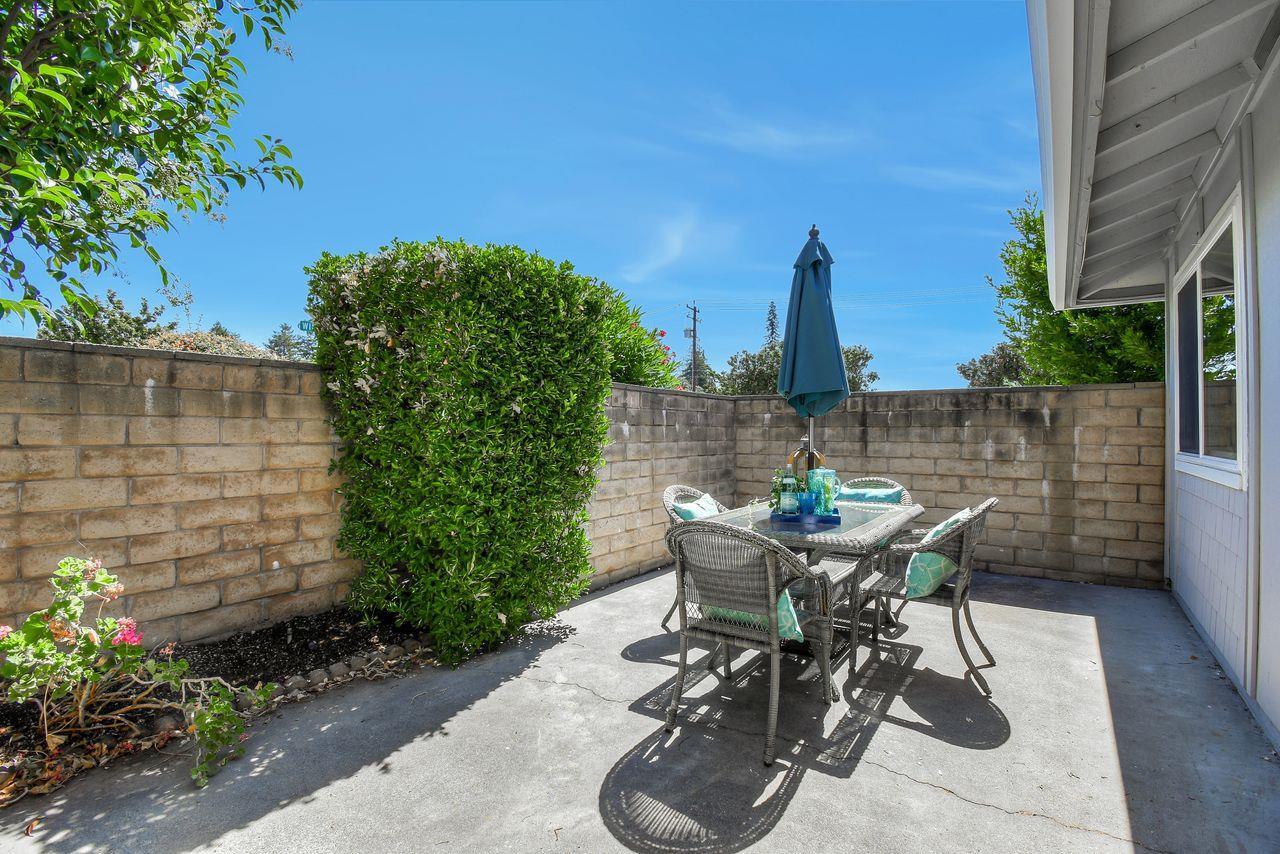 1147 Reed Avenue, Unit A Sunnyvale, CA 94086 - Photo 17 of 20 Gallery Image 17