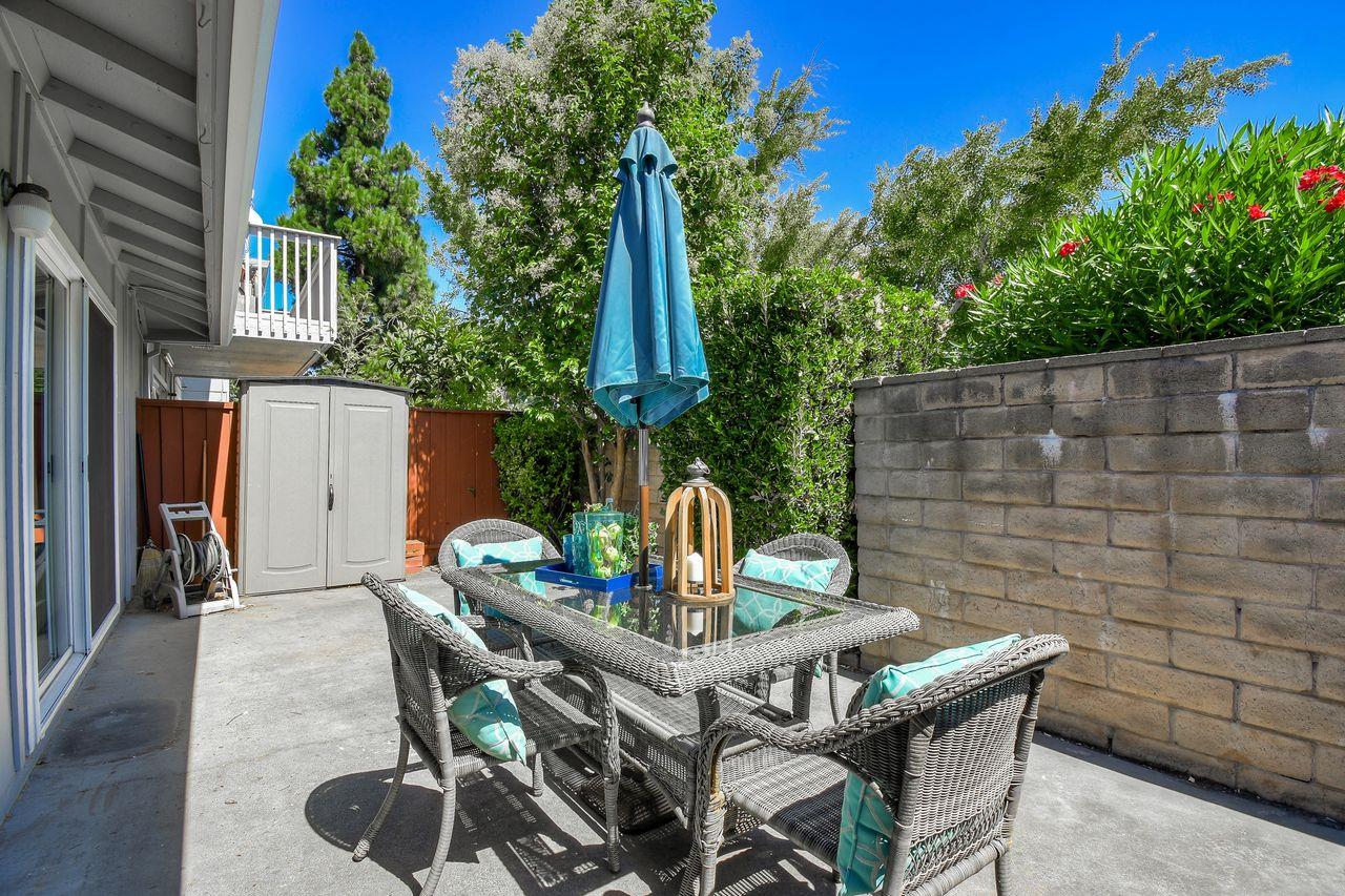 1147 Reed Avenue, Unit A Sunnyvale, CA 94086 - Photo 18 of 20 Gallery Image 18