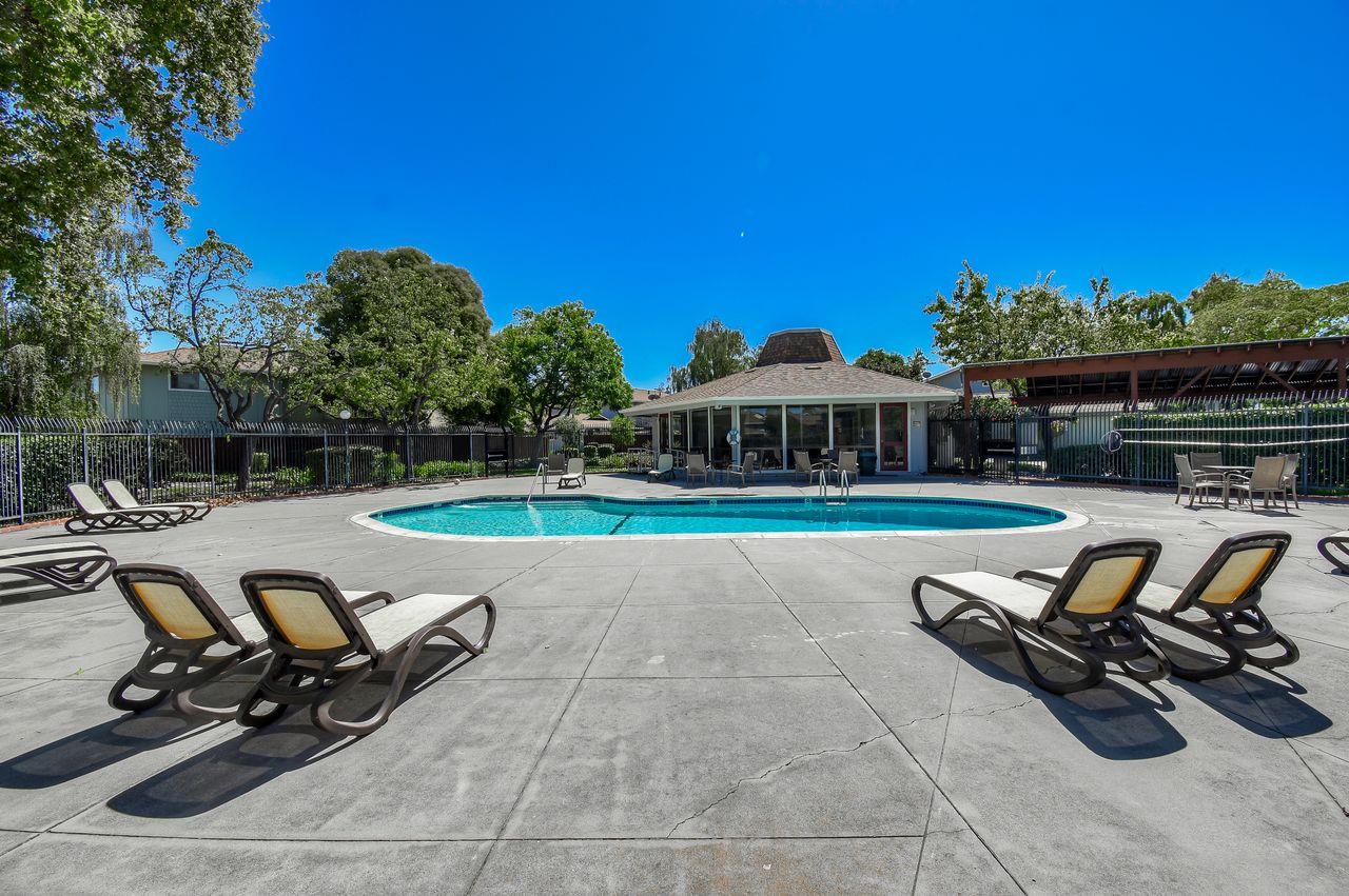 1147 Reed Avenue, Unit A Sunnyvale, CA 94086 - Photo 19 of 20 Gallery Image 19