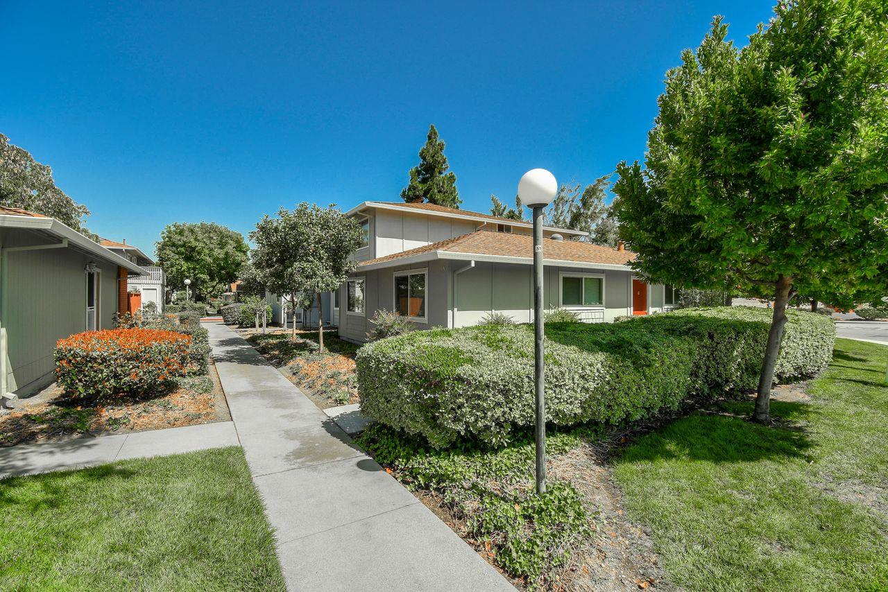 1147 Reed Avenue, Unit A Sunnyvale, CA 94086 - Photo 2 of 20 Gallery Image 2