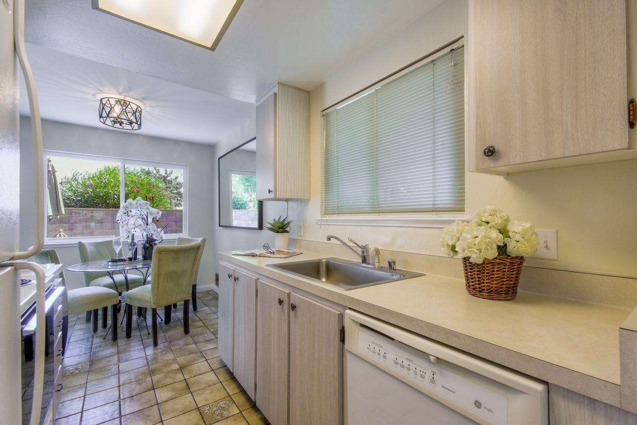 1147 Reed Avenue, Unit A Sunnyvale, CA 94086 - Photo 4 of 20 Gallery Image 4