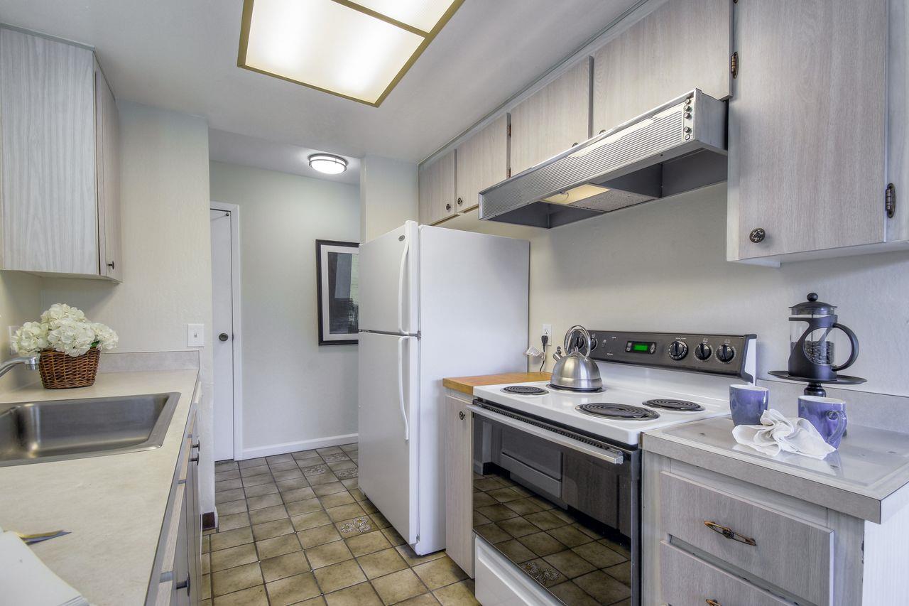 1147 Reed Avenue, Unit A Sunnyvale, CA 94086 - Photo 5 of 20 Gallery Image 5