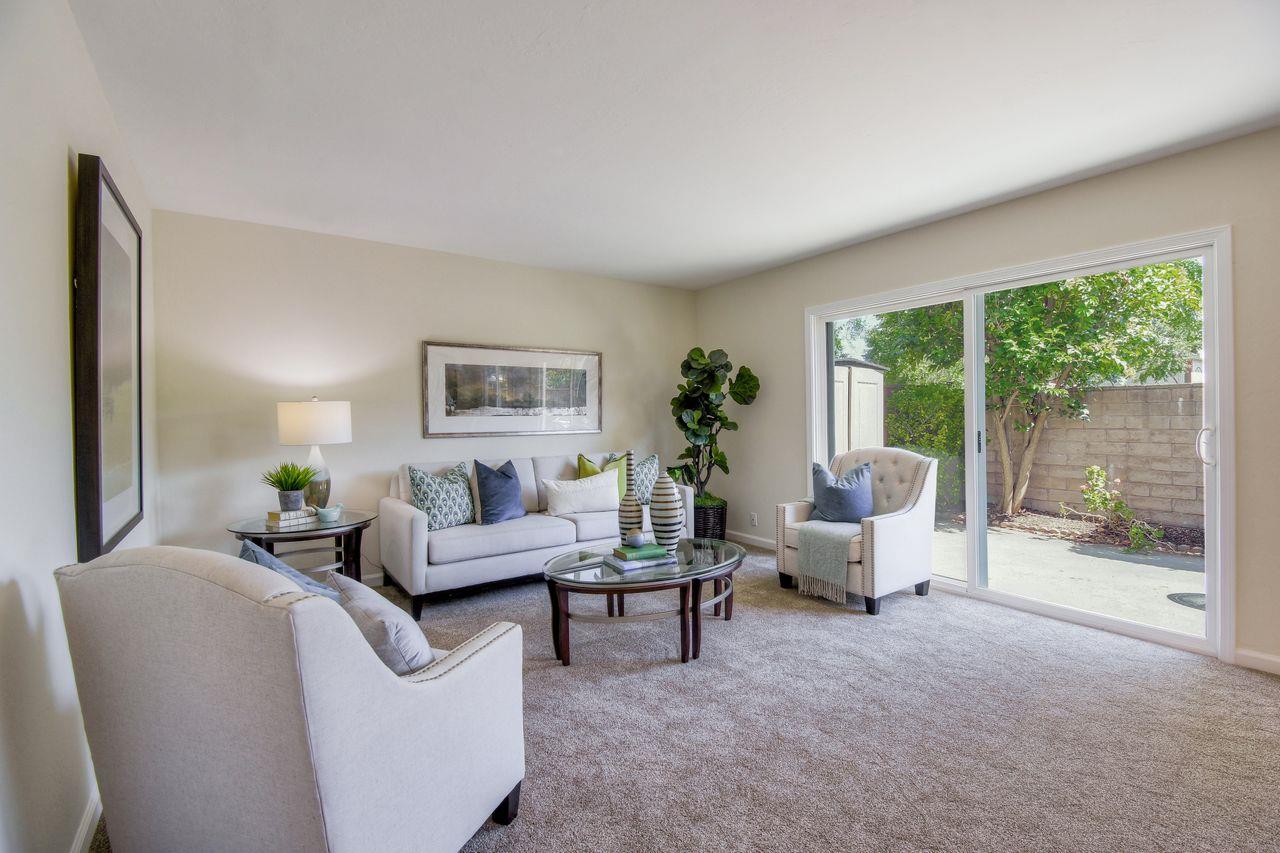 1147 Reed Avenue, Unit A Sunnyvale, CA 94086 - Photo 8 of 20 Gallery Image 8