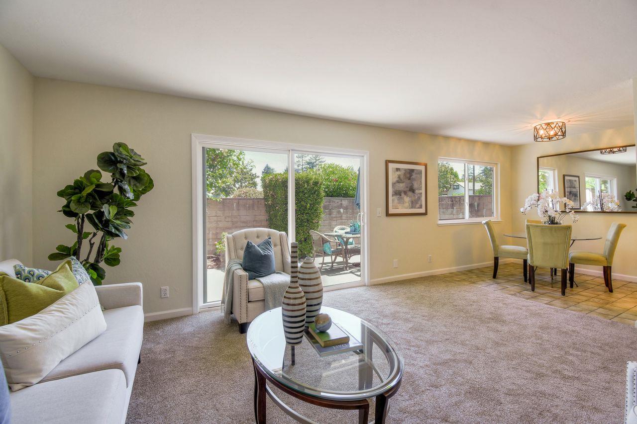 1147 Reed Avenue, Unit A Sunnyvale, CA 94086 - Photo 9 of 20 Gallery Image 9