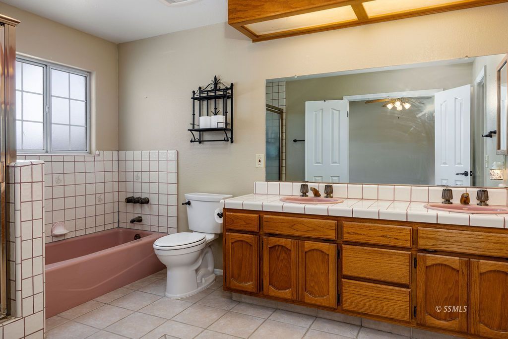 1221 Alysa Court Ridgecrest, CA 93555 - Photo 30 of 44