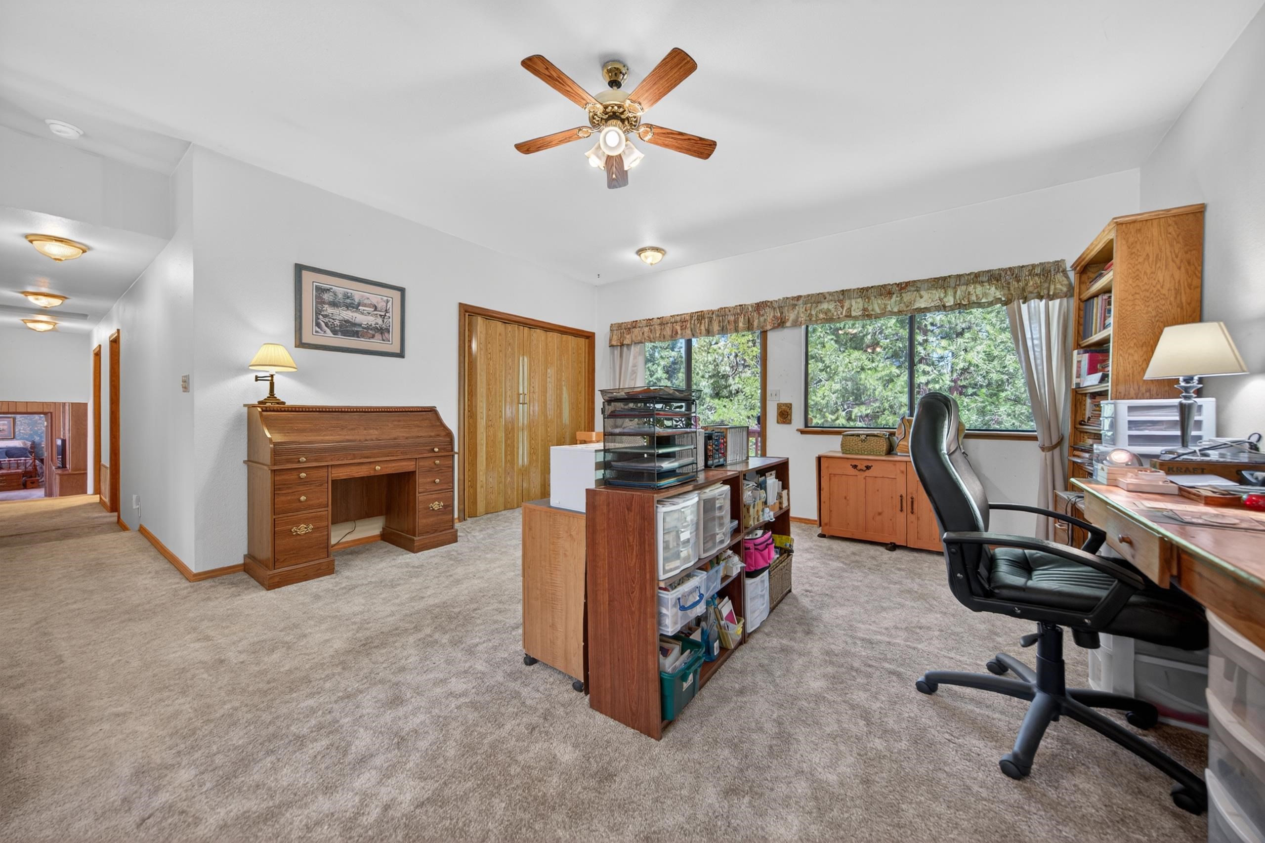 301 Racoon Trail Lake Almanor West, CA 96020 - Photo 19 of 32
