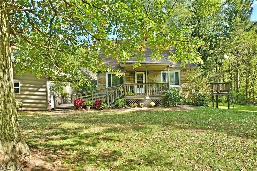 9501 New Buffalo Road Canfield, OH 44406 - Photo 30 of 39