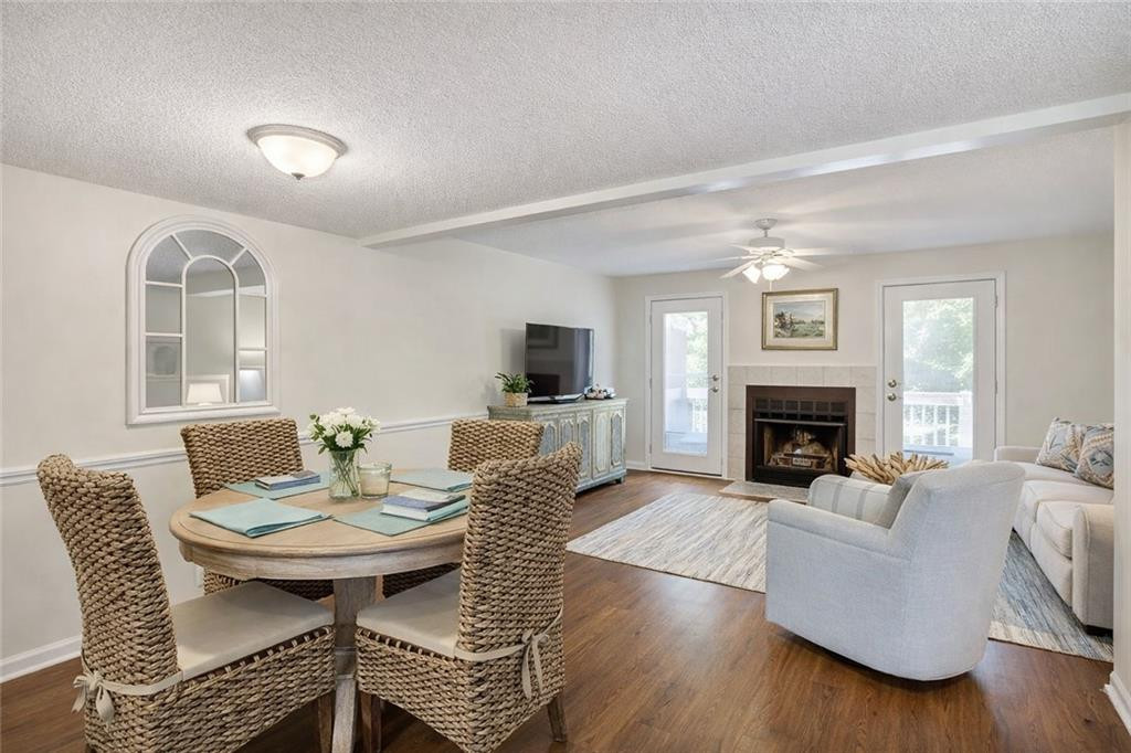 1000 Sea Island Road, Unit 54 St. Simons Island, GA 31522 - Photo 4 of 23