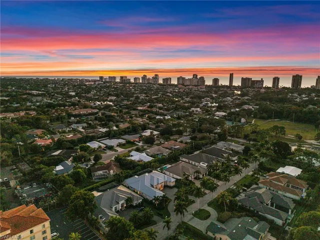 $4,500,000 | 784 Anderson Drive, Naples, FL 34103