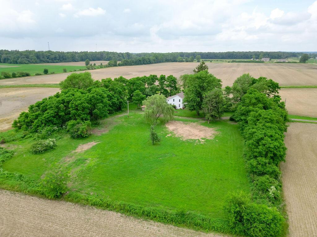 15417 Downing Road Centerburg, OH 43011 - Photo 22 of 26 2-7
