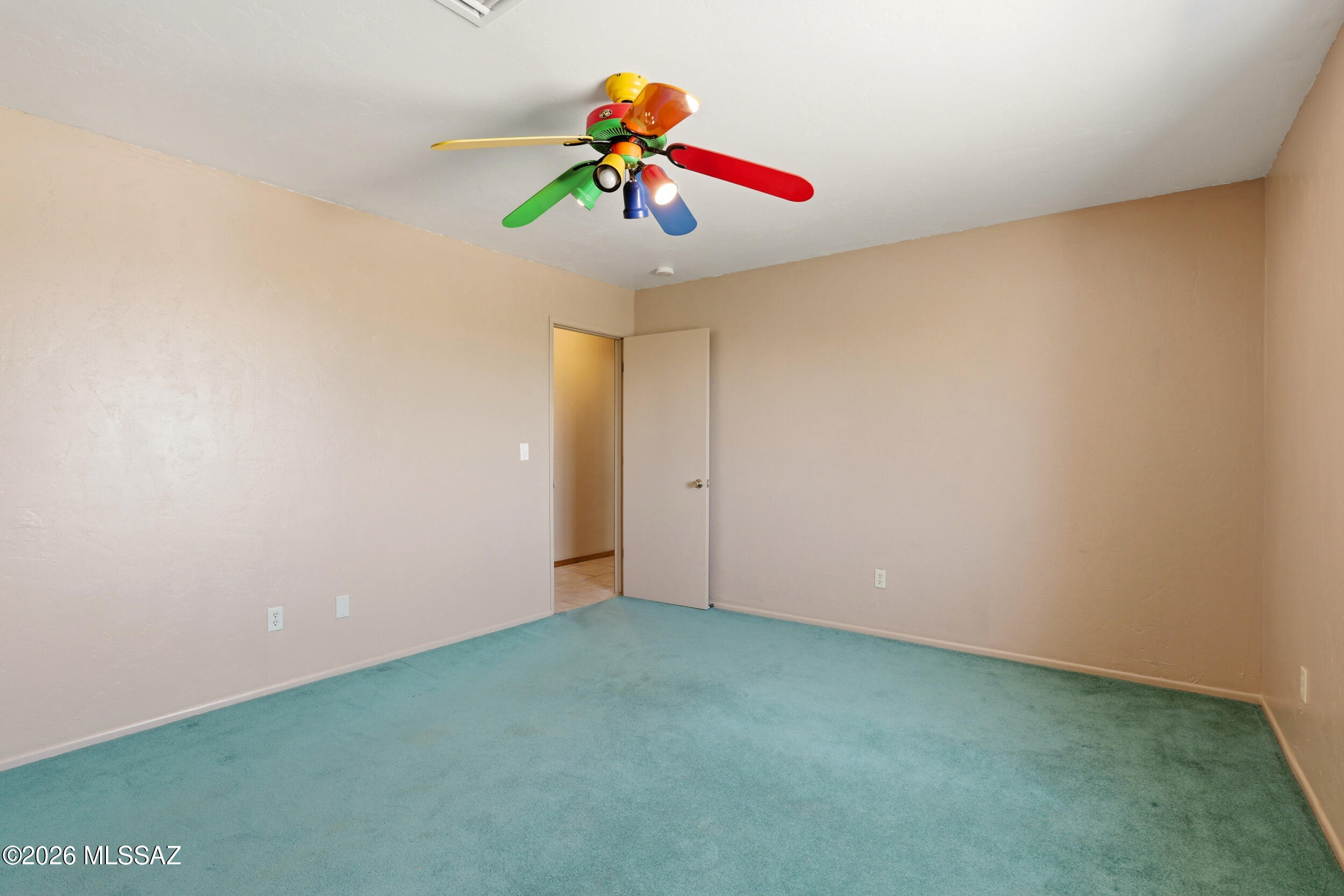 10855 West Mile Wide Road Tucson, AZ 85743 - Photo 30 of 47 Bedroom
