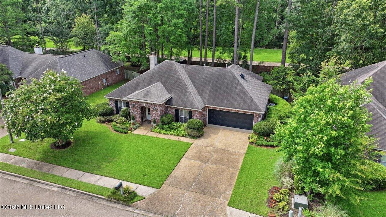 385 Pinewood Lane Ridgeland, MS 39157 - Photo 3 of 37 41-385 Pinewood Ln _ Hometoursms.com