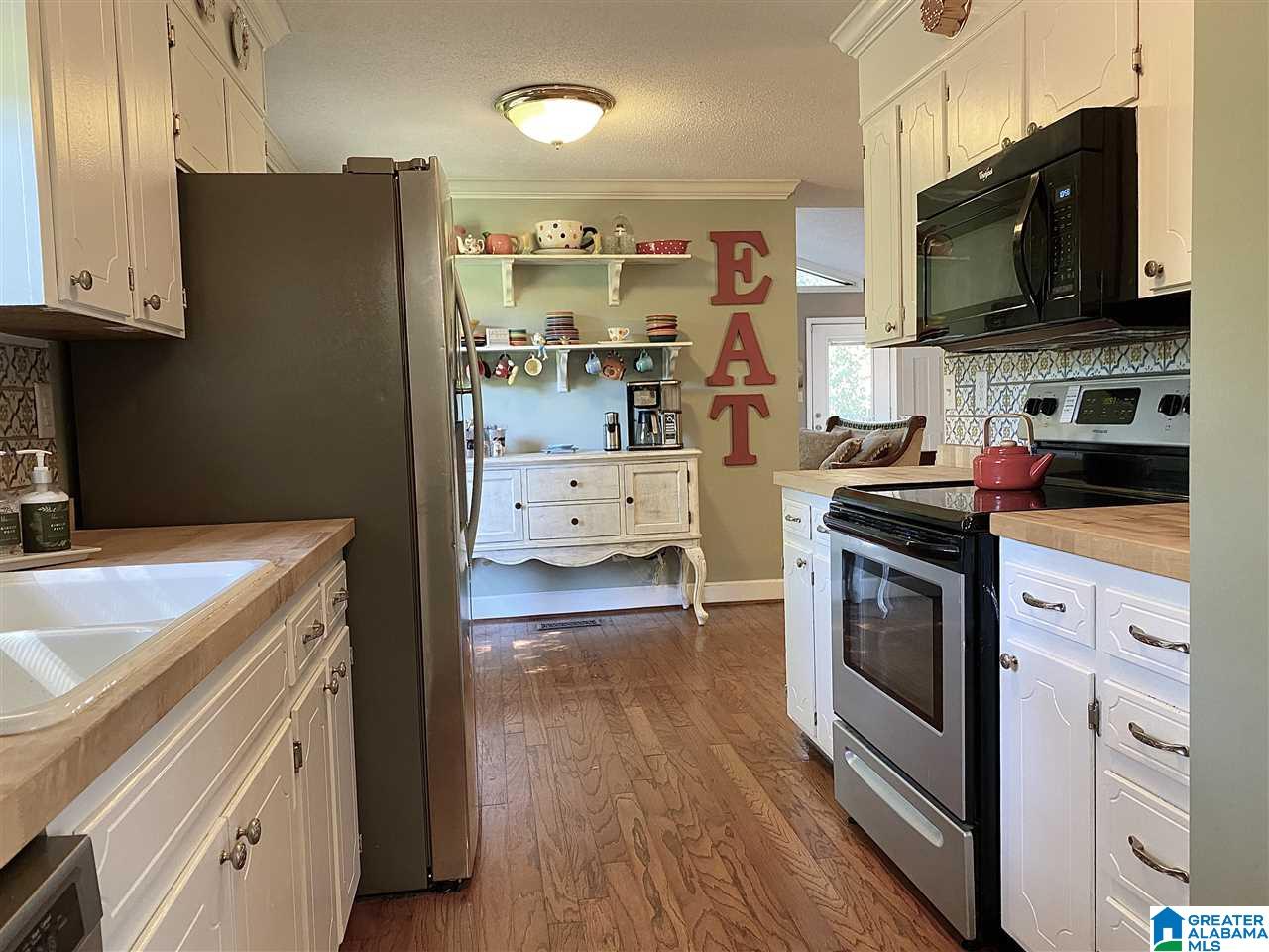 6130 Birmingport Road Mulga, AL 35118 - Photo 7 of 35